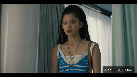 ALICE IN BORDERLAND NUDE SCENES AZNude