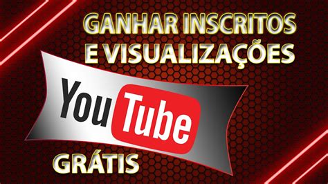 Como Ganhar Inscritos No Youtube - 7