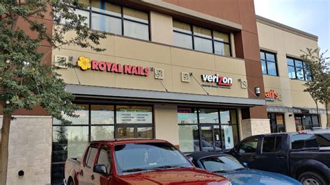 Ewa Beach, Hawaii: Verizon Store