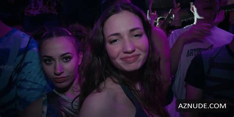 YOLANDA RAMOS Nude AZNude