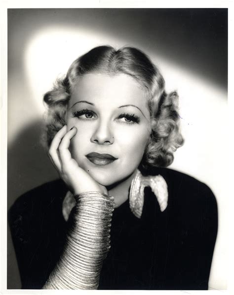 Glenda Farrell