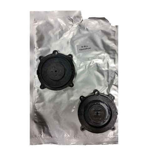 Secoh SE21 Diaphragm Set - JDK40/JDK50/SSL40/SSL50 - Air Blowers from MPCS