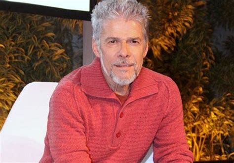 O Pegador Da Globo Jos Mayer Viver Gay Enrustido Em Nova Novela Das