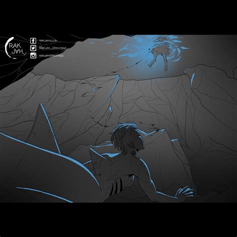 Blue Story By SpicyRakjah Hentai Foundry