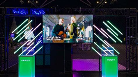 Lcd Tv Screen Hire Audio Visual Events