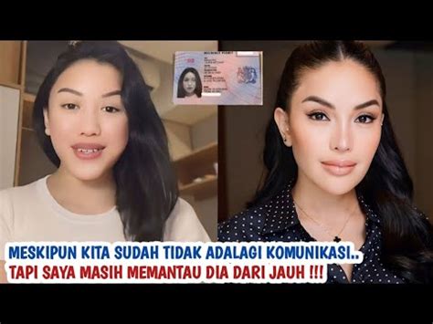 Lolly Bantah Pulang Ke Indonesia Karena Di Deportasi Nikita Tutup