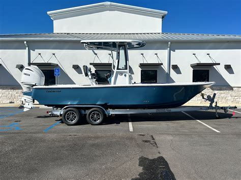 2026 Tidewater 2300 Carolina Bay, Foley Alabama - boats.com