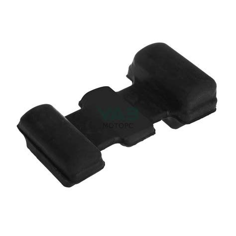 Купить Подушка рессоры Уаз Буханка (резина) (Ульяновск) 451Д-2902430