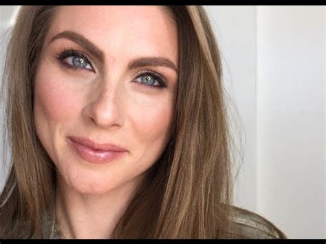 Pure Pretty Naked II Palette Look YouTube