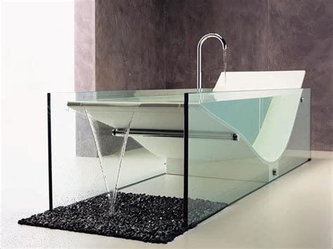 15 Cool and Fancy Bathtubs - Design Swan