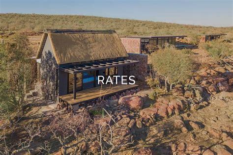 57 Waterberg Lodge 5 Star Luxury Game Lodge South