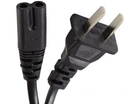 USA / JAP / THAI IEC C7 Power Cable