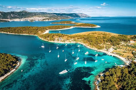 Croatian Islands - STAY CROATIA