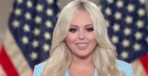 Tiffany Trump Age, Height, Weight, Career, Net Worth, And More - Bio Scops