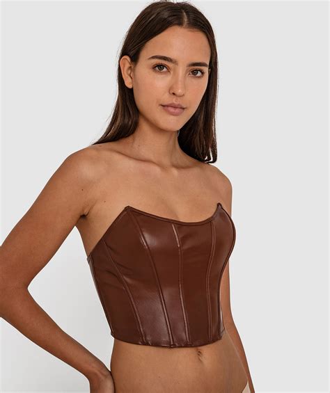 Bras N Things Night Games Good Vibes Soft Cup Underwire Mini V Set Nude