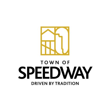Town Of Speedway Speedway In
