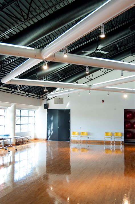 South Arm Community Centre | Ventana Construction Corporation