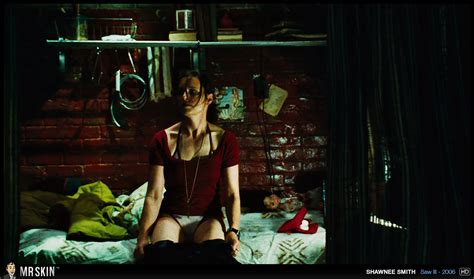 Shawnee Smith Nude Pics Page