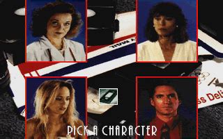 Voyeur Hardcore Gaming