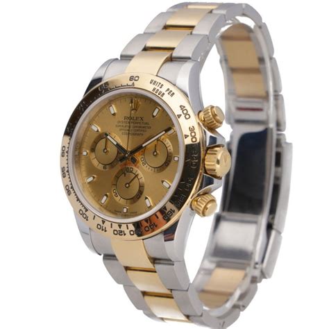 **Rolex Daytona Watch