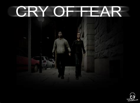 Identity Gaming Cry Of Fear Playthrough Cancelled Due To Bullshit