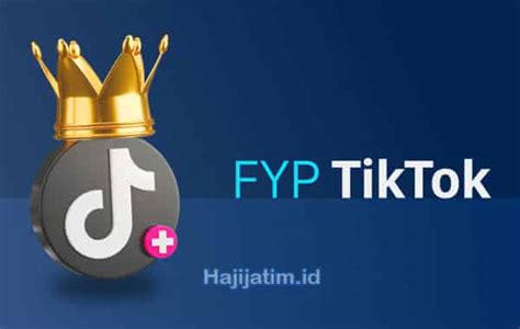 Jadwal Fyp Tiktok Hari Ini 2023 Berdasarkan Algoritma Terbaru