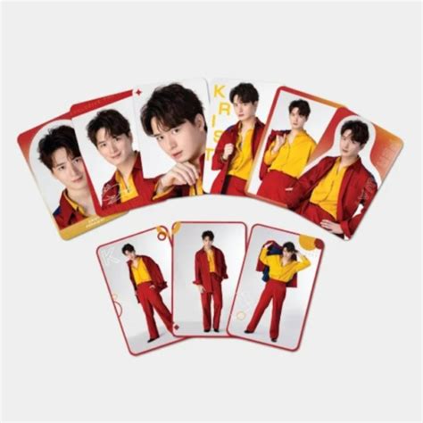 A BOSS AND A BABE ポストカードセット タイドラミ タイBLドラマタイドラマグッズ通販サイト