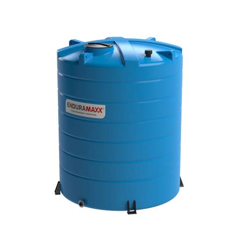 20000 Litre Liquid Fertiliser Tank Stocked For Quick Delivery Enduramaxx