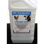 Глюдезив 1л — купить в городе Ростов-на-Дону, цена, фото — ВетАгро