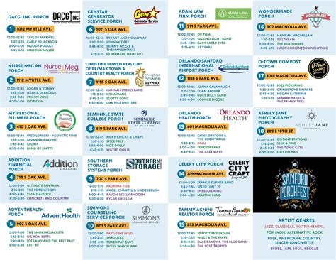 A massive indoor festival is coming to sanford center bemidji 3