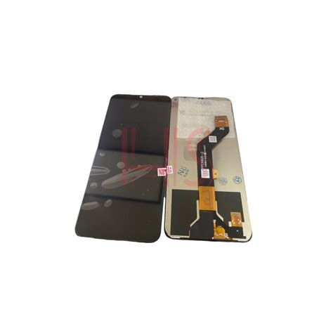 Jual Lcd Touchscreen Infinix Hot Pro X X C Ori Complete Shopee Indonesia