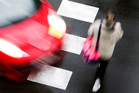 The Most Common Causes Of Pedestrian Car Accidents Virk Personal