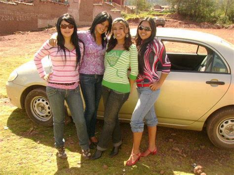 Chicas Hot De Barrio Anita Andrea Ariana Astrid Cindy Rosario Claudia Deyna Karen