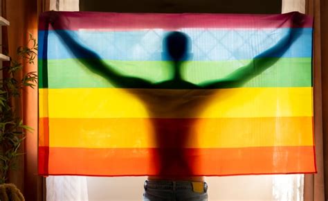 From Threatened To Celebrated Gay Cop Leaves Law Enforcement Comes