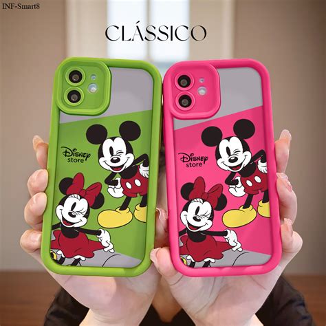 Capinha Infinix Smart Hot I I Pro Para Case Capa Ty Shopee Brasil