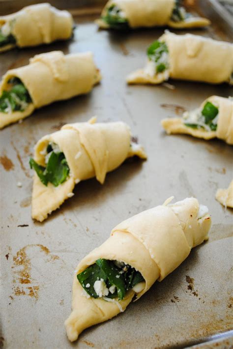 food ideas with crescent rolls 11