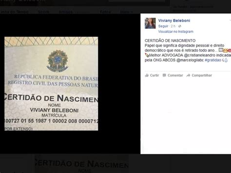 G1 Transexual crucificada em parada gay tem nome social oficializado notícias em São Paulo