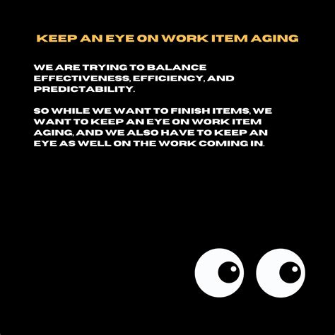 How Do We Actively Manage Items In The Workflowitems In Progress In