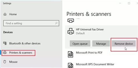 install printer drivers  windows  geek rewind