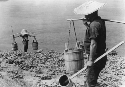 Kaneto Shindo The Naked Island The Culturium