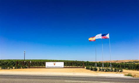Emperador’s expands presence across North America, Europe, China