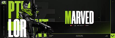 Optic Valorant On Behance