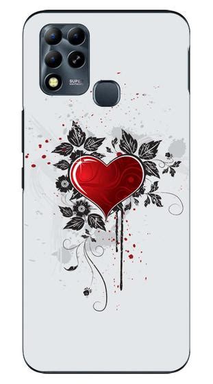 Capa Adesivo Skin Verso Para Infinix Hot G Kawaskin Capinha De Celular