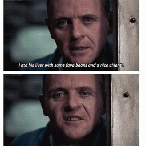 The Silence Of The Lambs Anthony Hopkins Is One Of Those Actors That