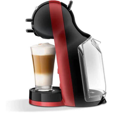 Krups Nescafe Dolce Gusto Mini Me Kp H W