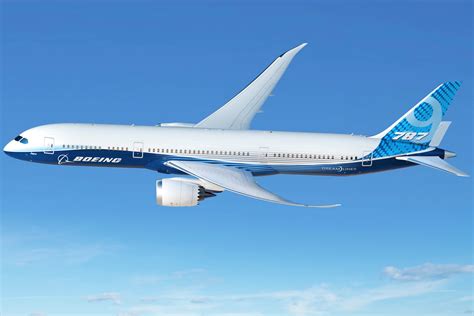 Boeing 787 9 Dreamliner Safety Record - Infoupdate.org