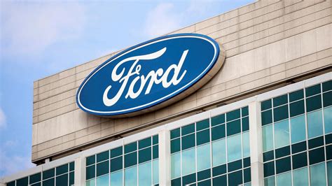 Ford recalls 1.9 million vehicles over faulty rear-view camera