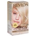 Краска для волос ColorSilk 02 от Revlon отзывы – LadiesProject