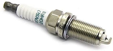 Genuine Toyota Spark Plug, 90919-01249