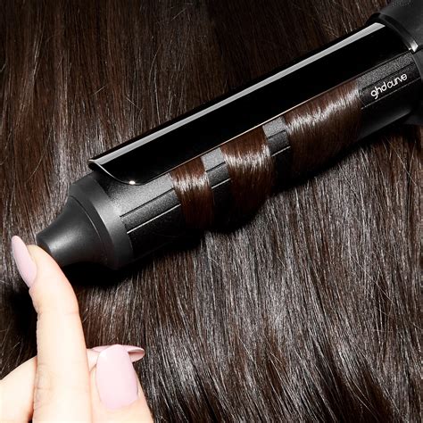 Ghd Curve Soft Curl Tong Boucleur De Ghd Sephora